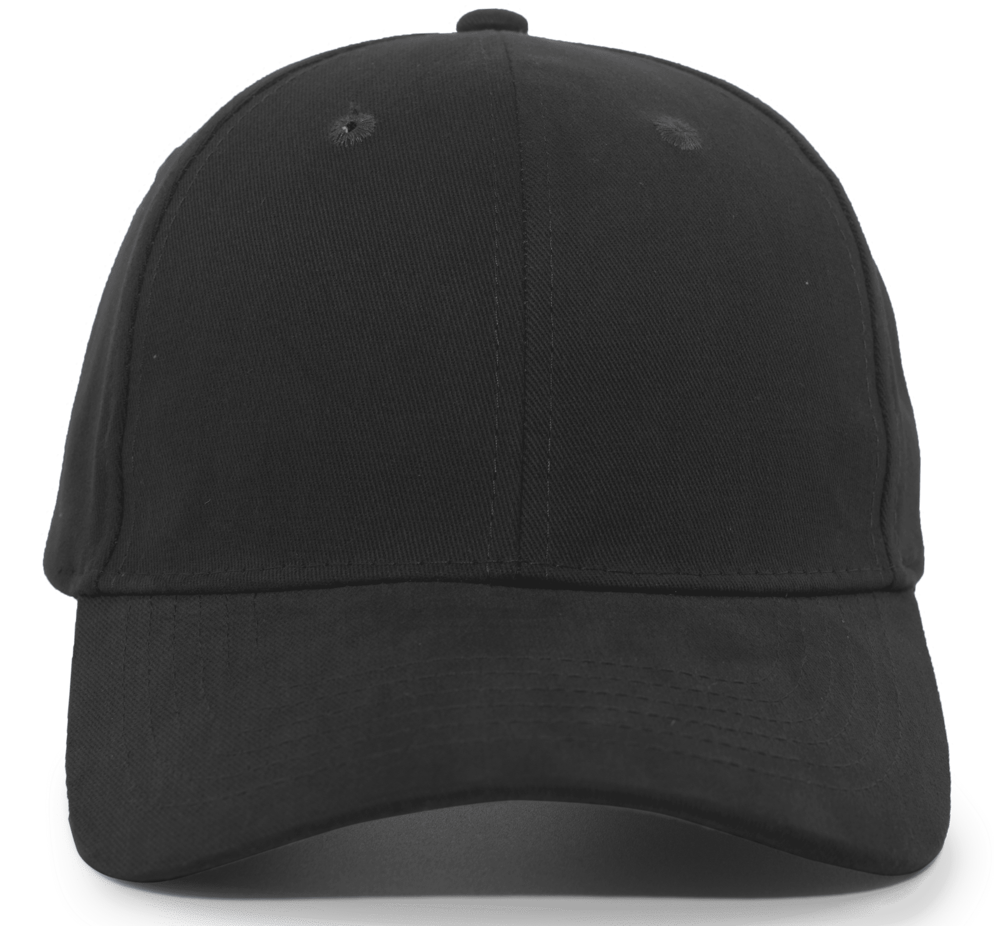 Pacific Headwear Brushed Cotton Twill Cap 101C