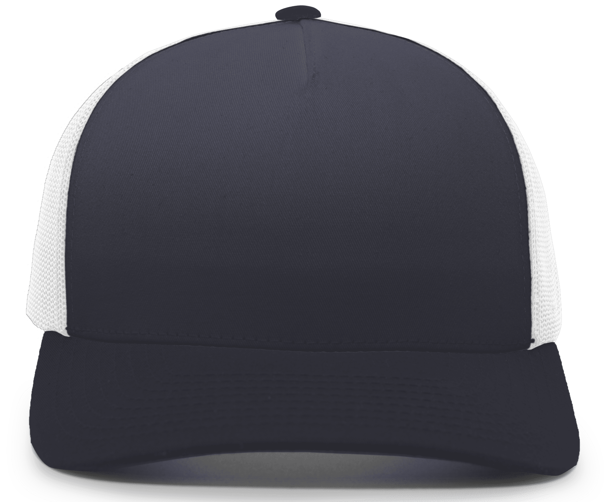 Pacific Headwear Five-Panel Trucker Cap 105C