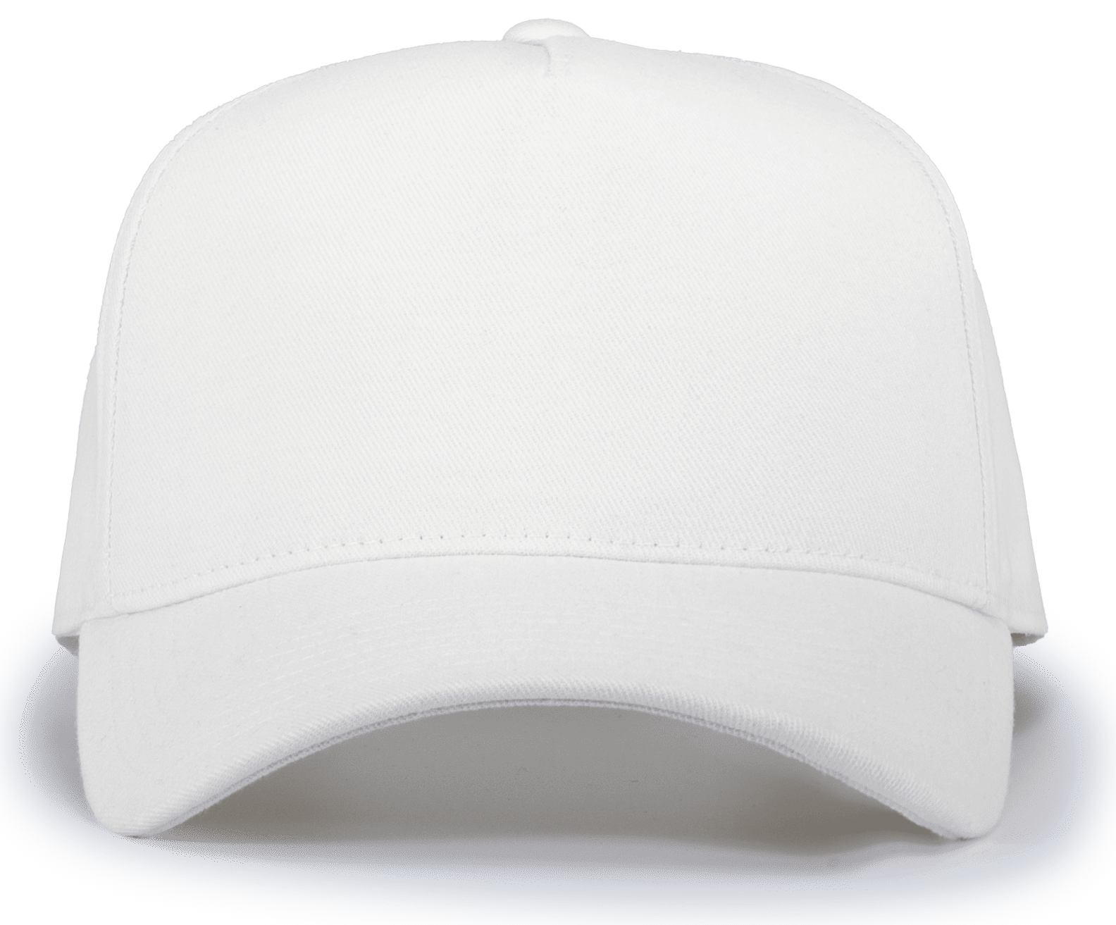 Pacific Headwear Heritage Five-Panel Snapback Cap P814