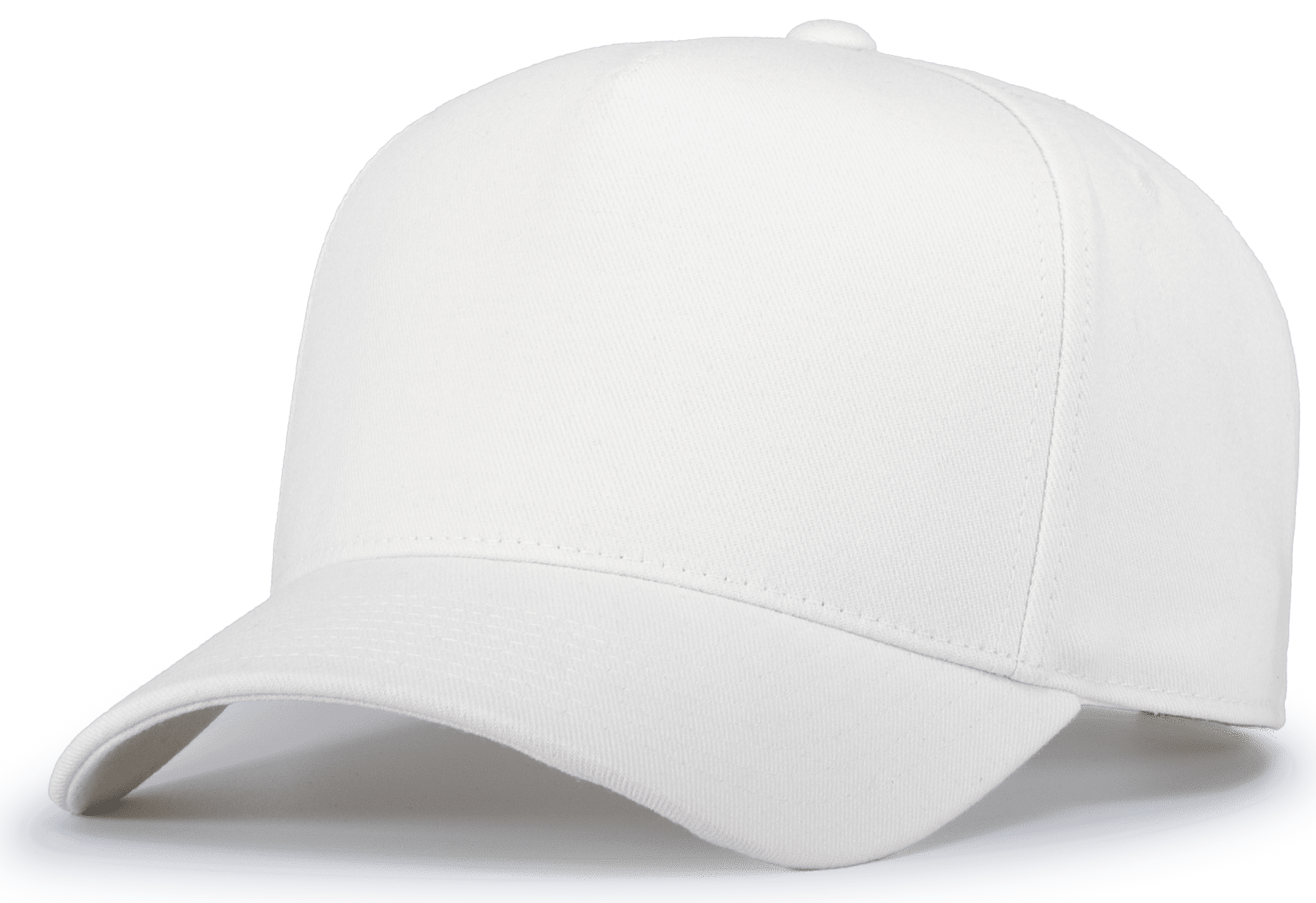 Pacific Headwear Heritage Five-Panel Snapback Cap P814