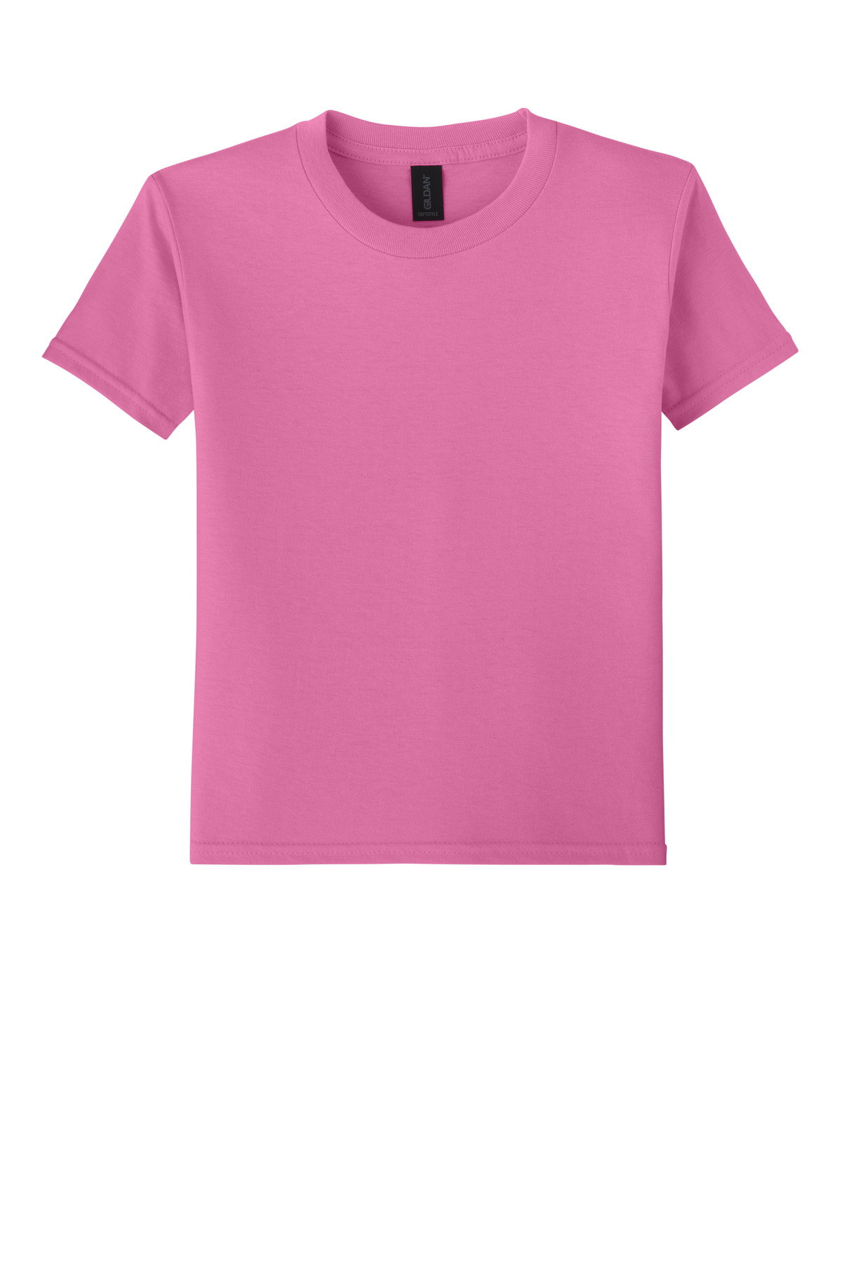 Gildan Youth Softstyle® T-Shirt 64000B