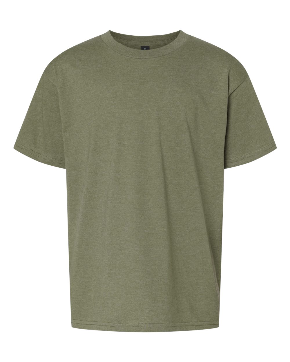 Gildan Youth Softstyle® CVC T-Shirt 64000BCVC