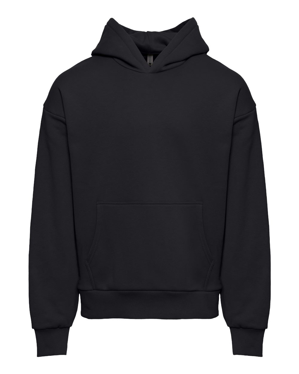 Next Level Unisex Heavyweight Fleece Hoodie Sweatshirt 9307