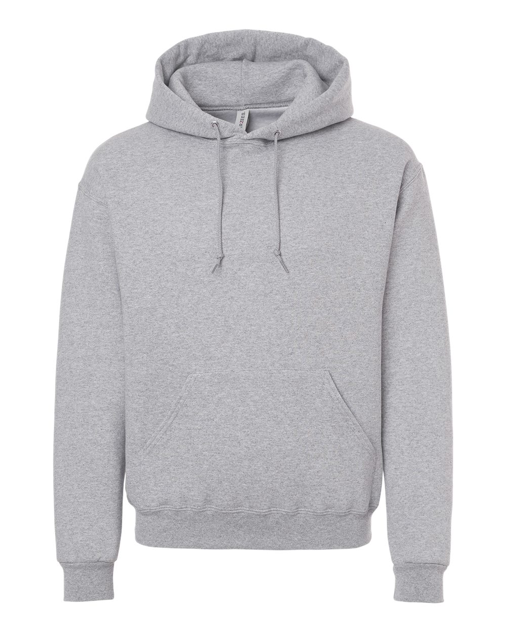 JERZEES Unisex Rugged Hooded Sweatshirt H12MR