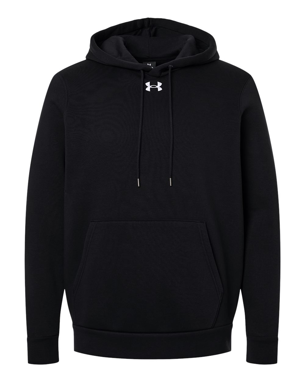 Under Armour Men's Team Icon Fleece Hooded Sweatshirt 6014161