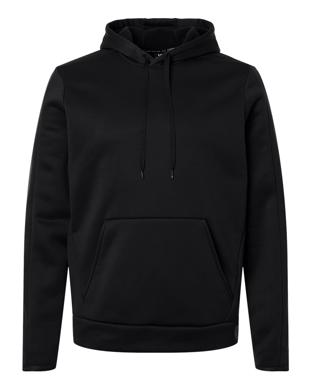 Under Armour Men's Armour Fleece Pro Hooded Sweatshirt 6010164