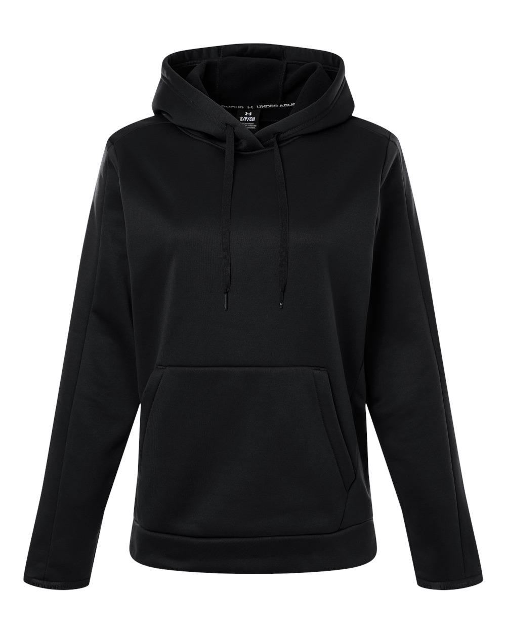 Under Armour Women's Armour Fleece Pro Hooded Sweatshirt 6010943
