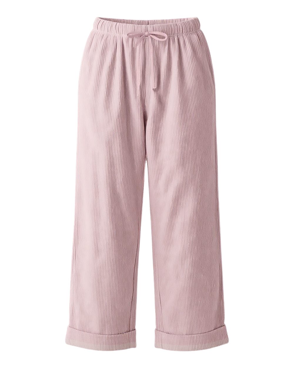 Boxercraft Women's Seersucker Pants BW6803