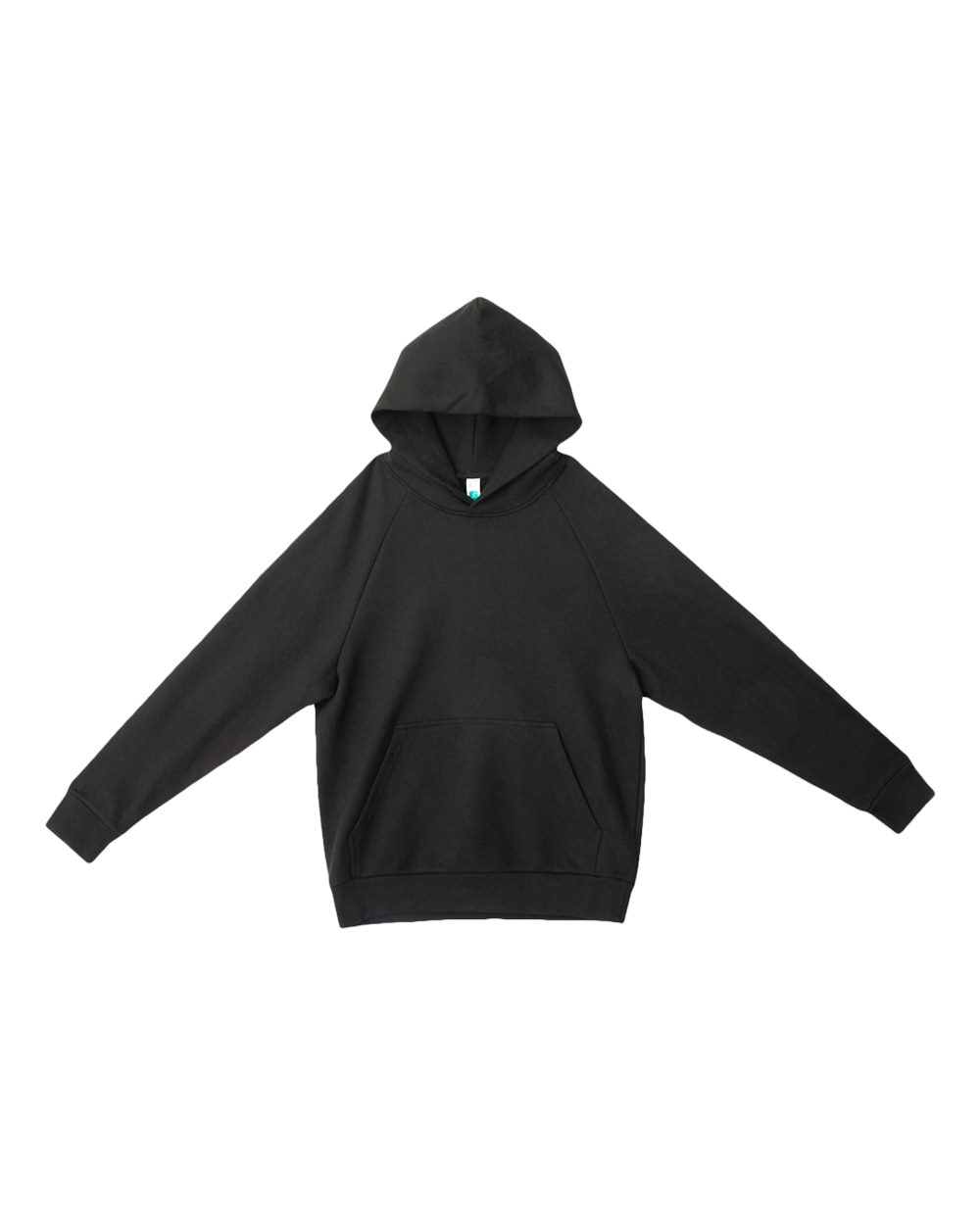 Lane Seven Unisex Heavy Core Hoodie Sweatshirt LS17001