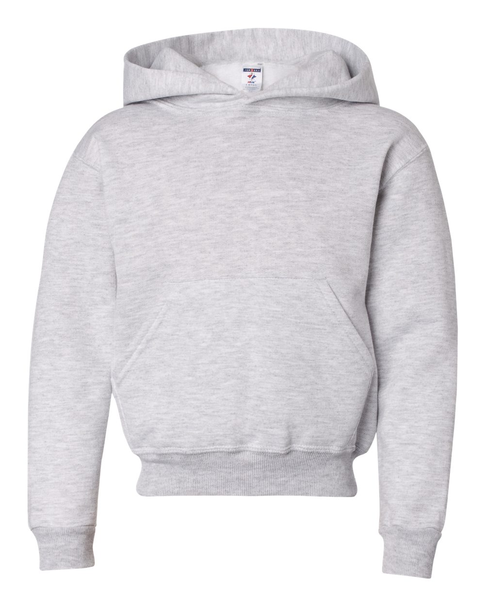 JERZEES Youth NuBlend® Hooded Sweatshirt 996YR