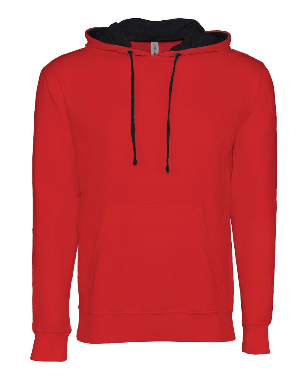 Next Level Unisex Laguna Hoodie Sweatshirt 9301