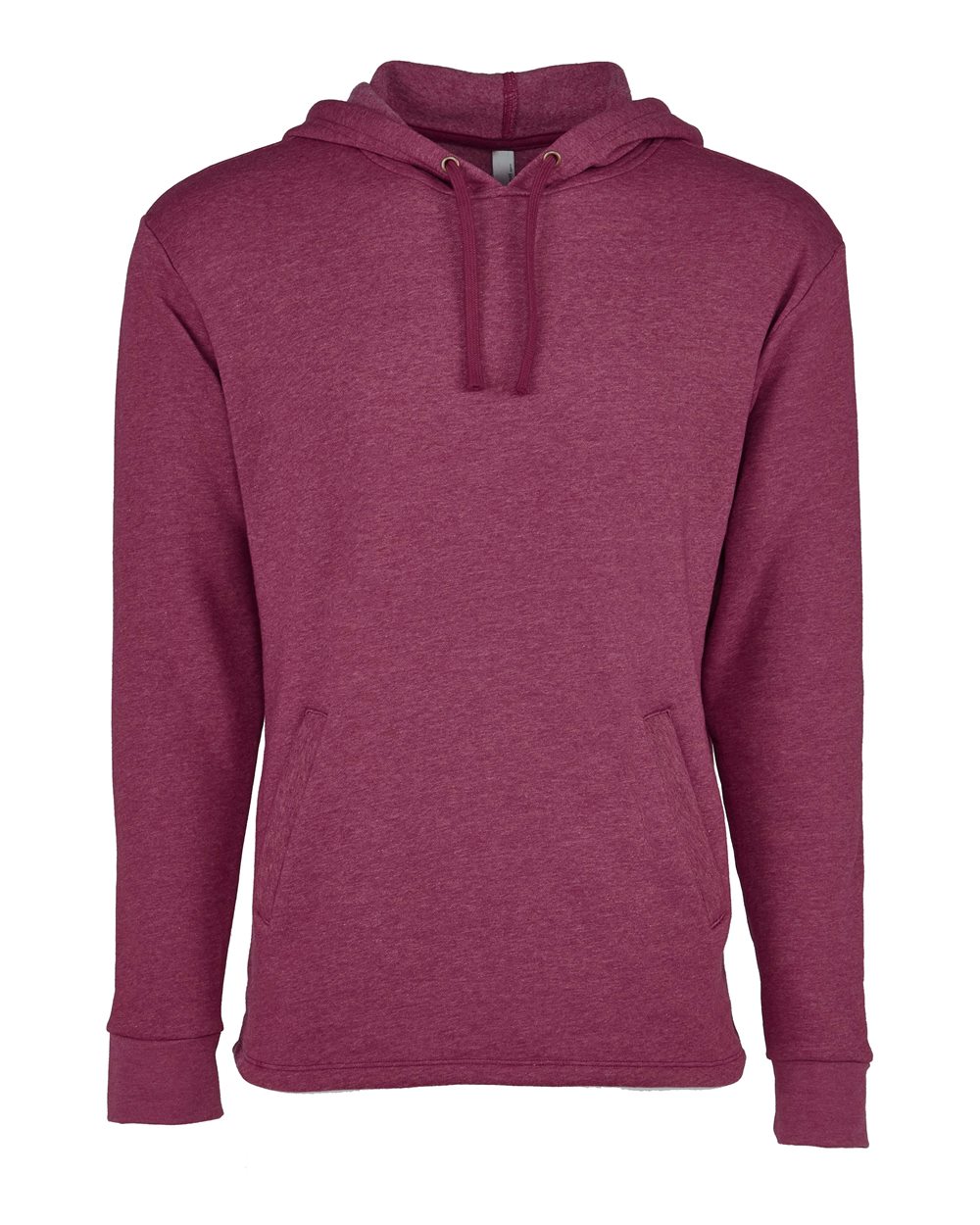 Next Level Unisex Malibu Welt Pocket Hoodie Sweatshirt 9300