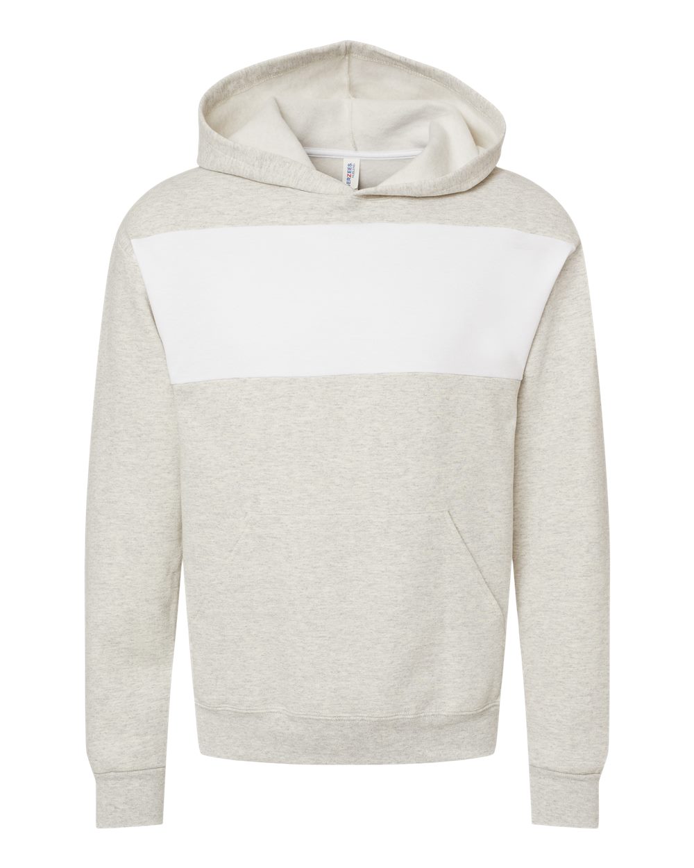 JERZEES Unisex Nublend® Billboard Hooded Sweatshirt 98CR